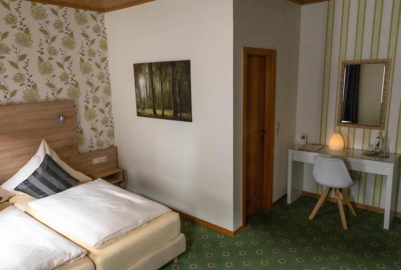 Weingut Stassen Hotel Oberheimbach Eksteriør billede